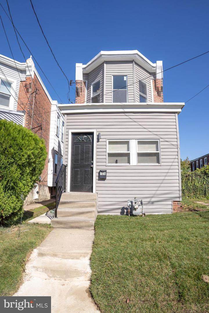 105 Cherry Street - Photo 1