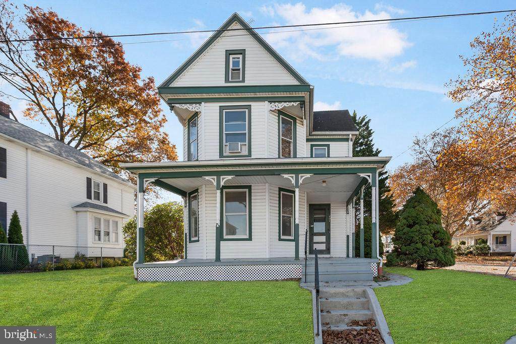 401 Fulton Street - Photo 1