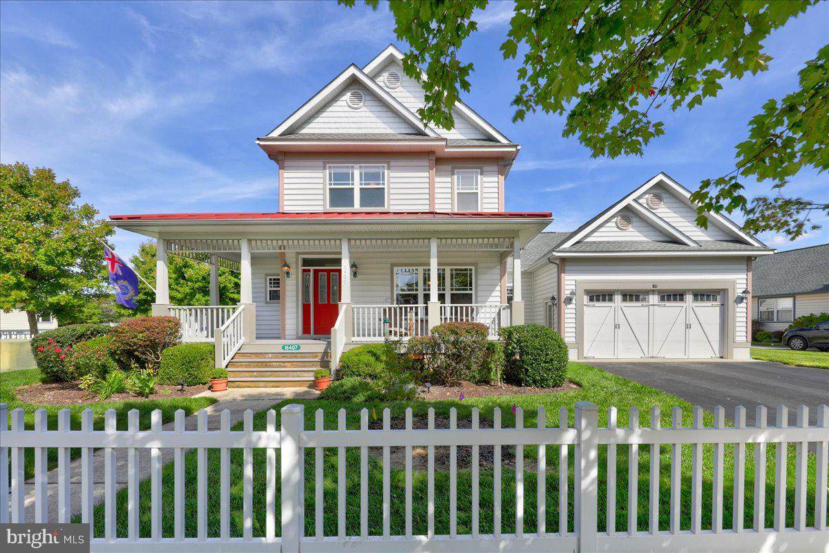 16407 John Rowland Trail - Photo 1