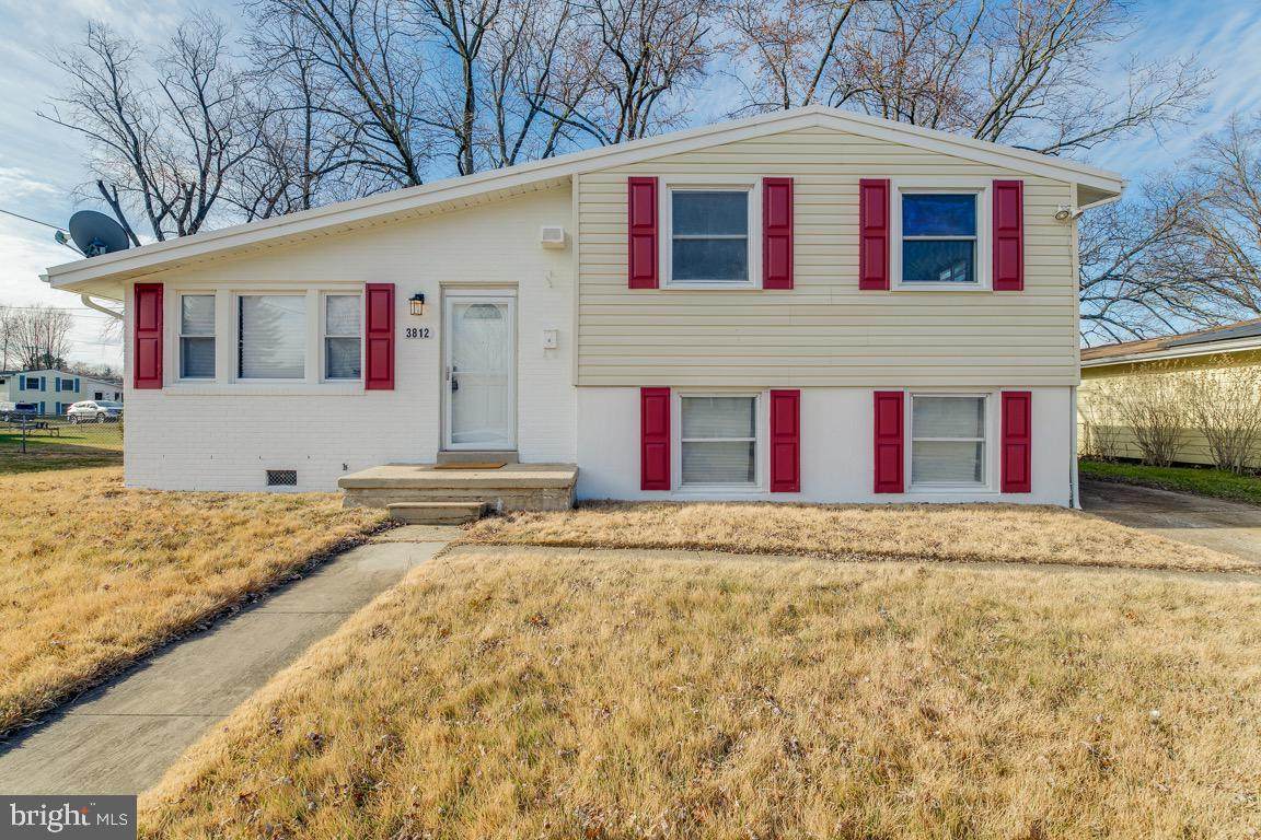 3812 Kilburn Road - Photo 1