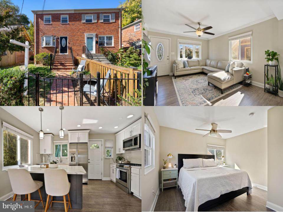 2406 Burke Avenue - Photo 1