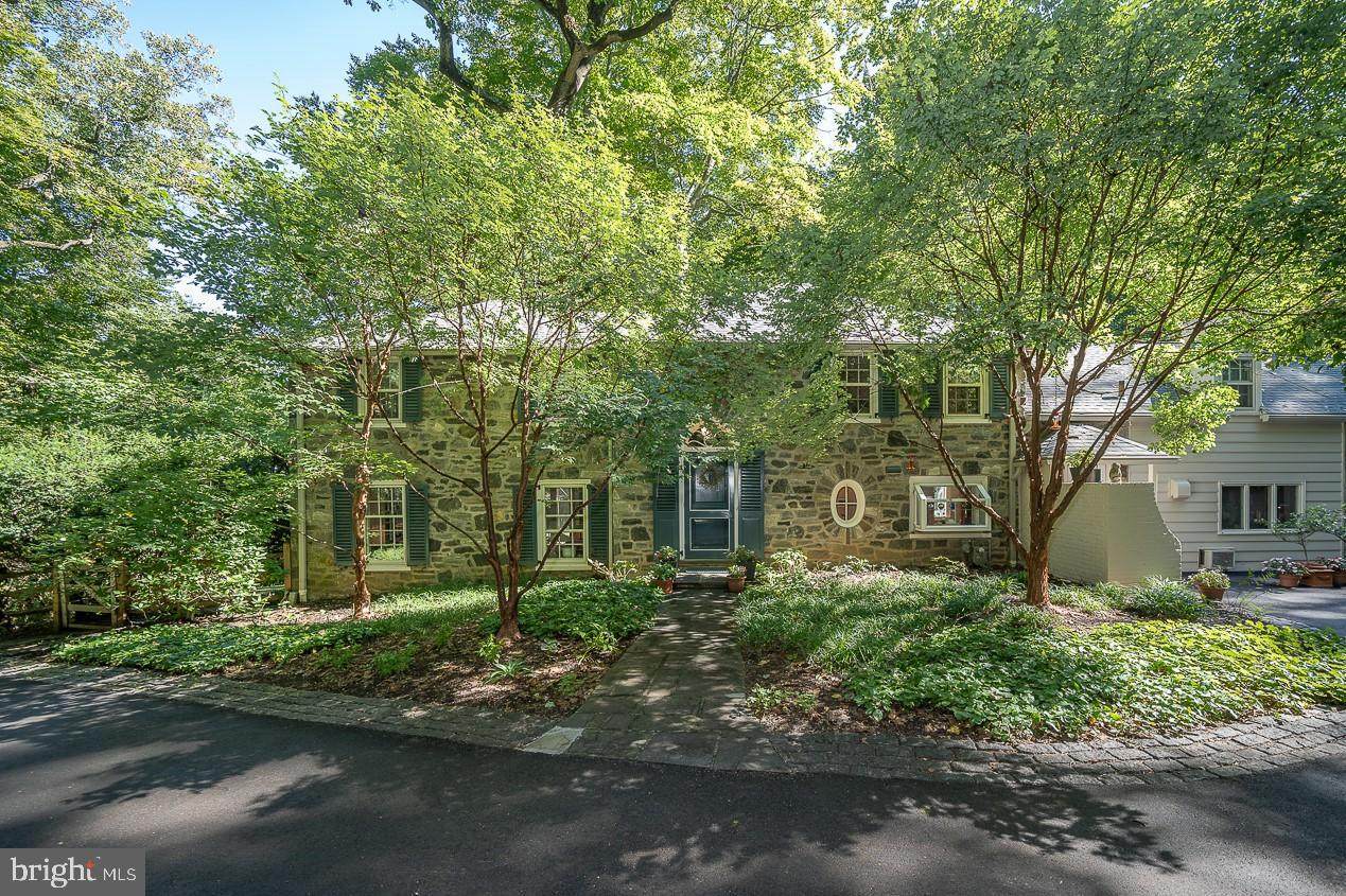 110 Anton Road - Photo 1