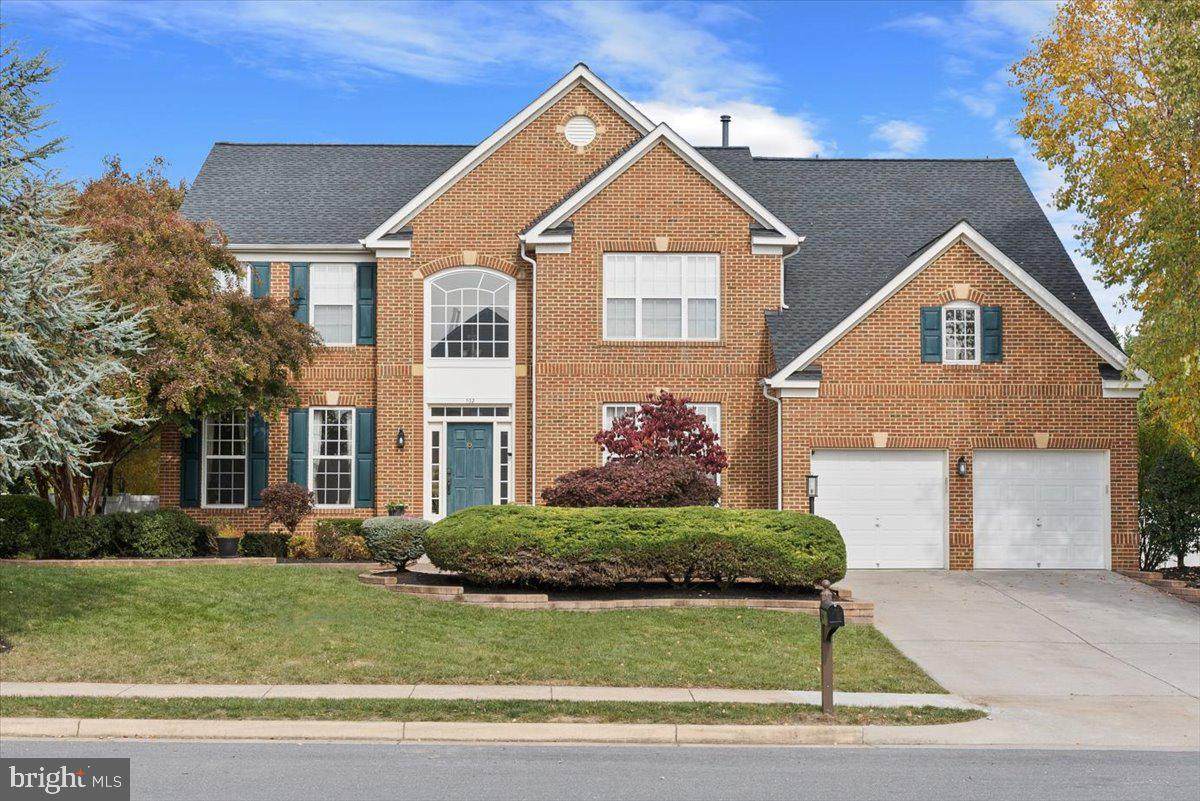 102 Cedar Mountain Drive - Photo 1