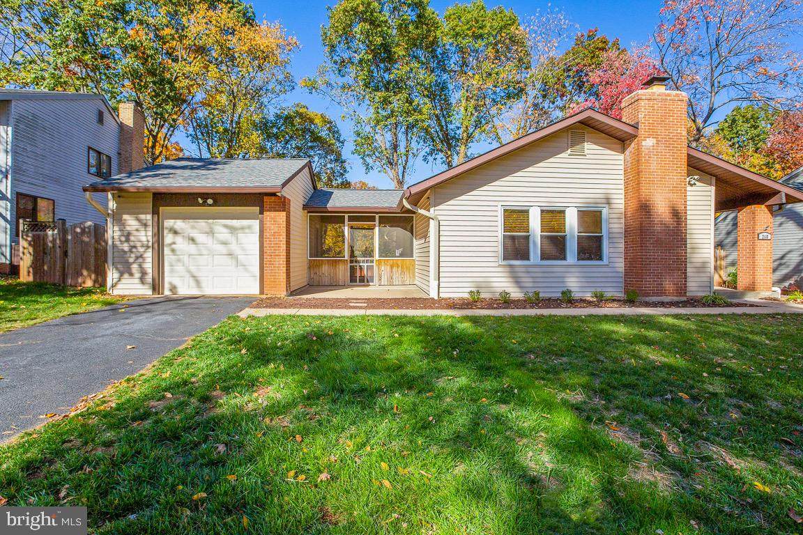 268 Meadowland Lane - Photo 1