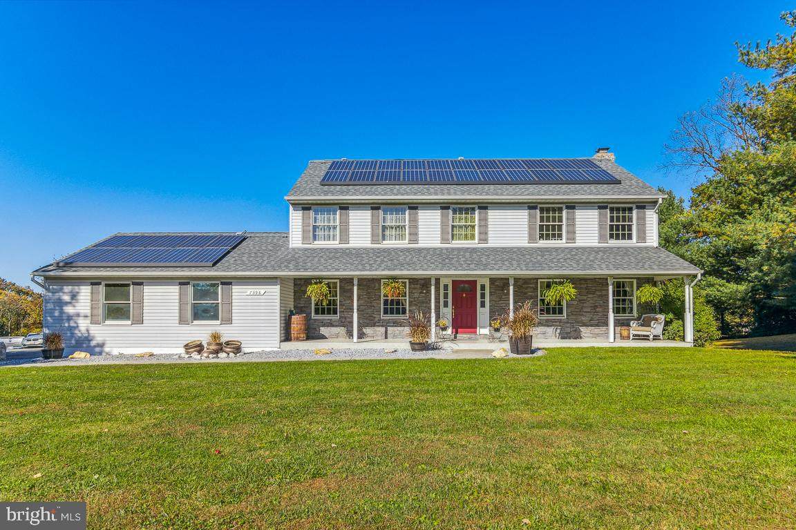 7398 Gaither Road - Photo 1