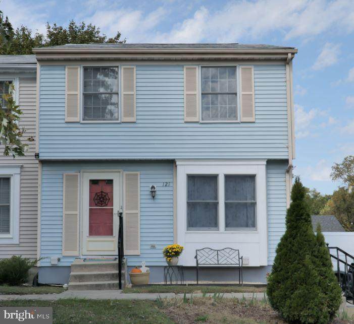 121 Tobin Drive - Photo 1