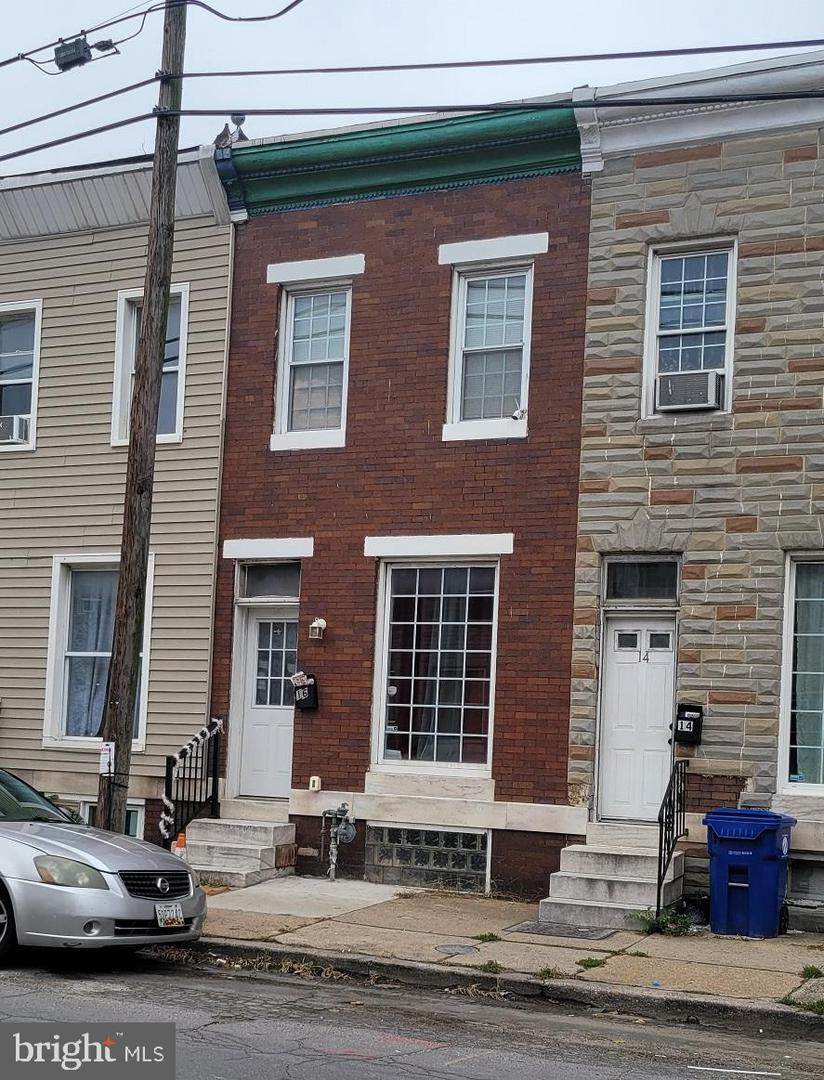 16 Kresson Street - Photo 1