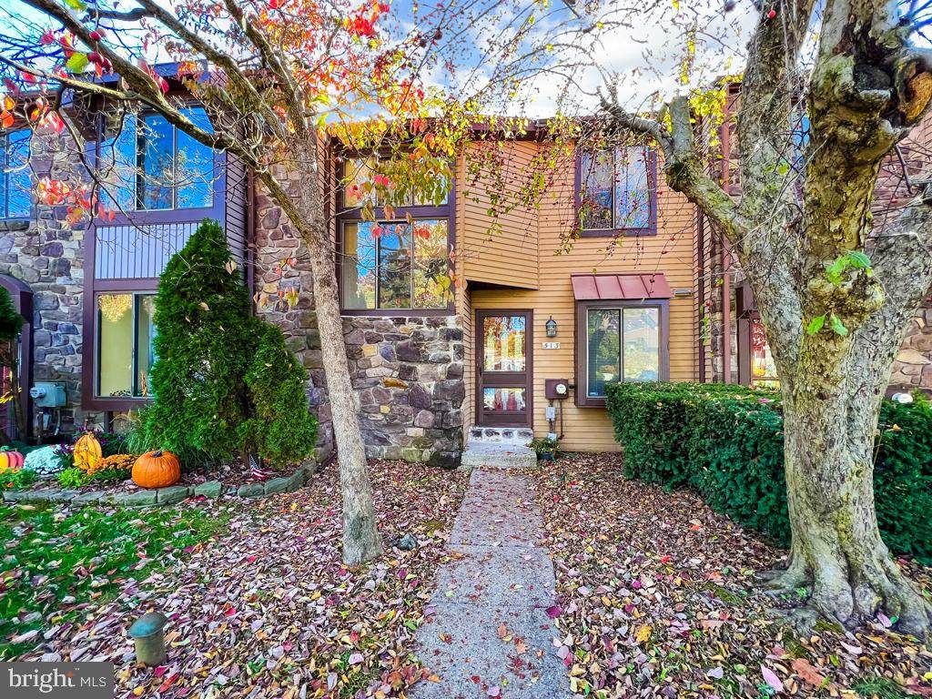 313 Milford Court - Photo 1