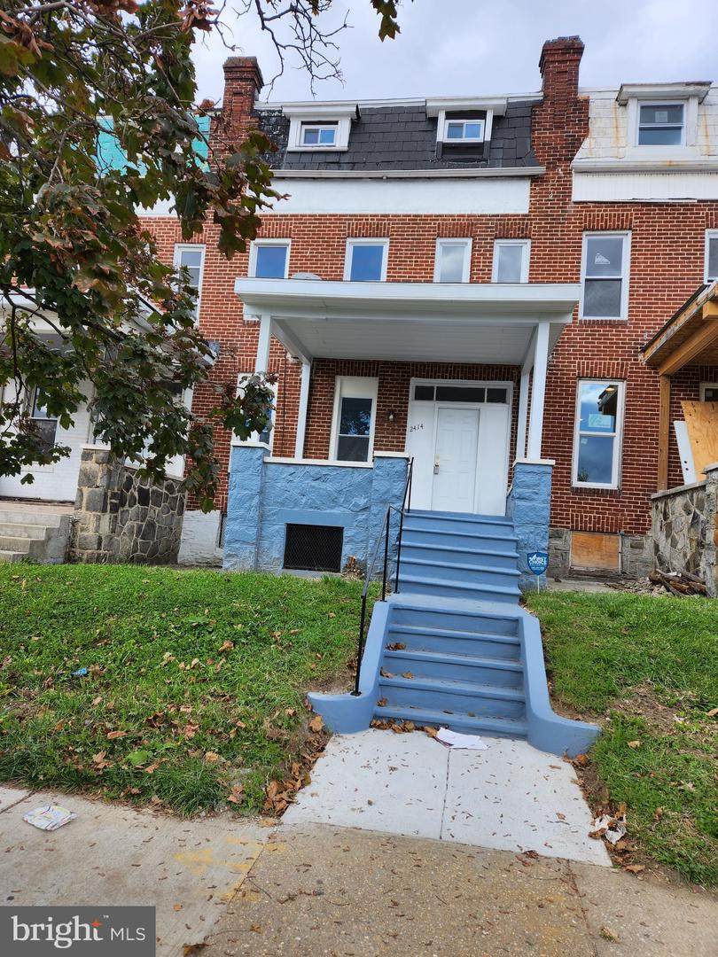 2414 Liberty Heights Avenue - Photo 1