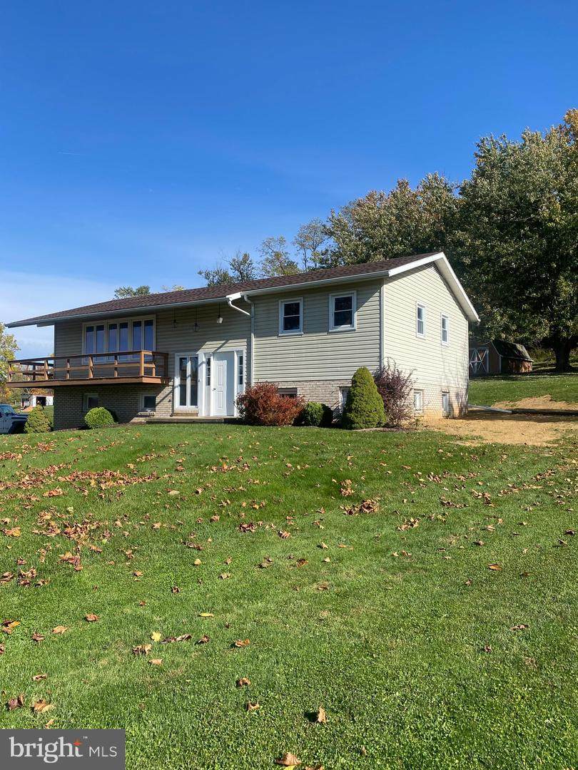 775 Buchanan - Photo 1