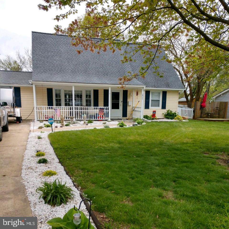 2921 Blueberry Lane - Photo 1