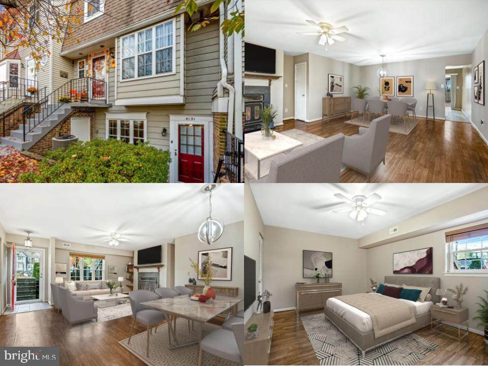 4151 Dawn Valley Court - Photo 1