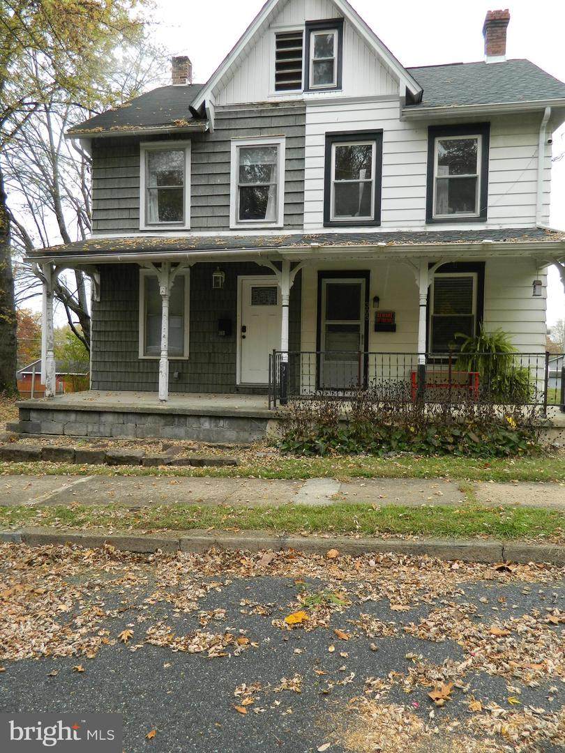 303 Hopewell Street - Photo 1