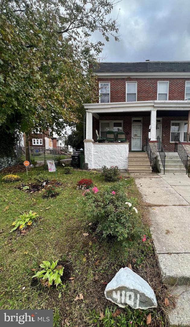 4101 Rollins - Photo 1