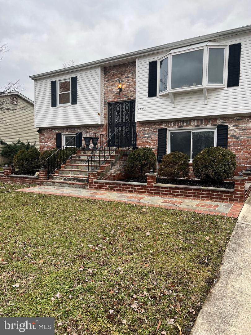 2809 Great Oak Drive - Photo 1