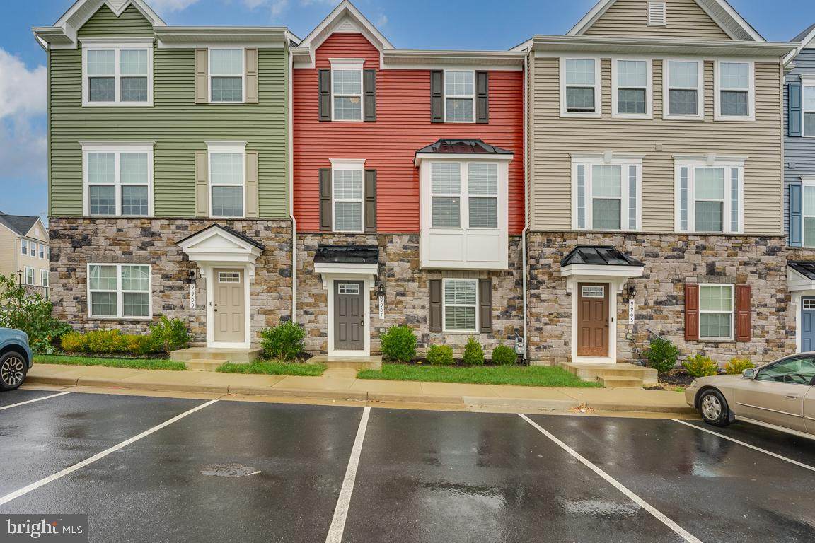 9907 Cedarmass Circle - Photo 1
