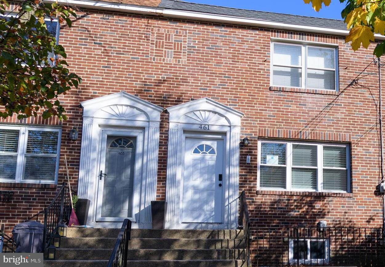 461 Conger Avenue - Photo 1