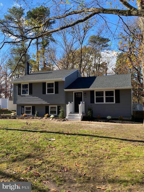 471 Mary Avenue - Photo 1