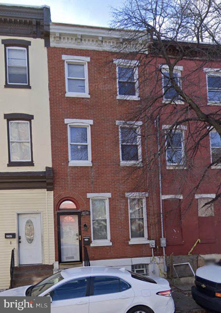 2530 Cecil B Moore Avenue - Photo 1