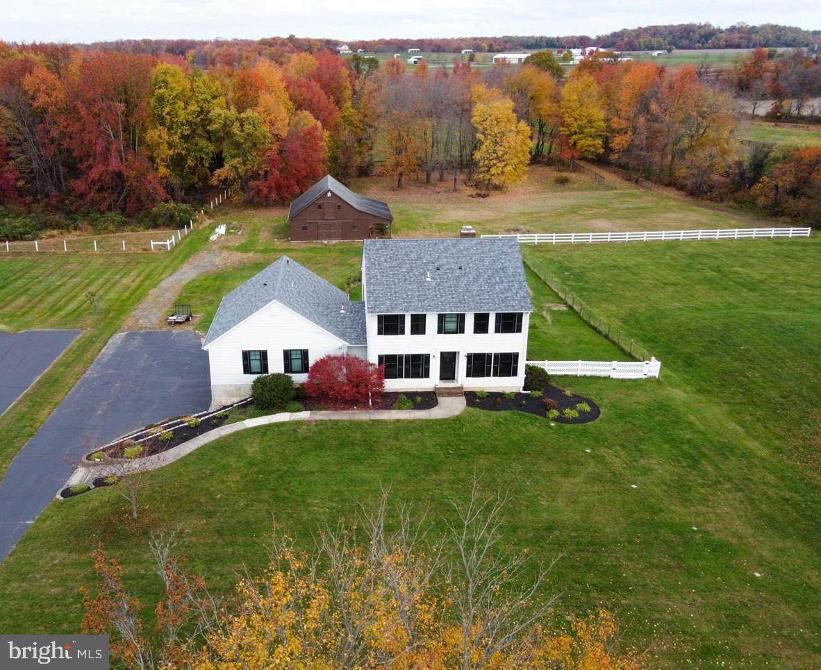 513 Chesterfield Arneytown Road - Photo 1