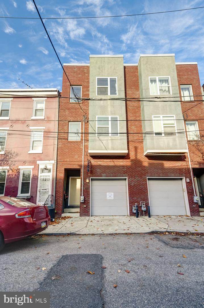1108 Leopard Street - Photo 1