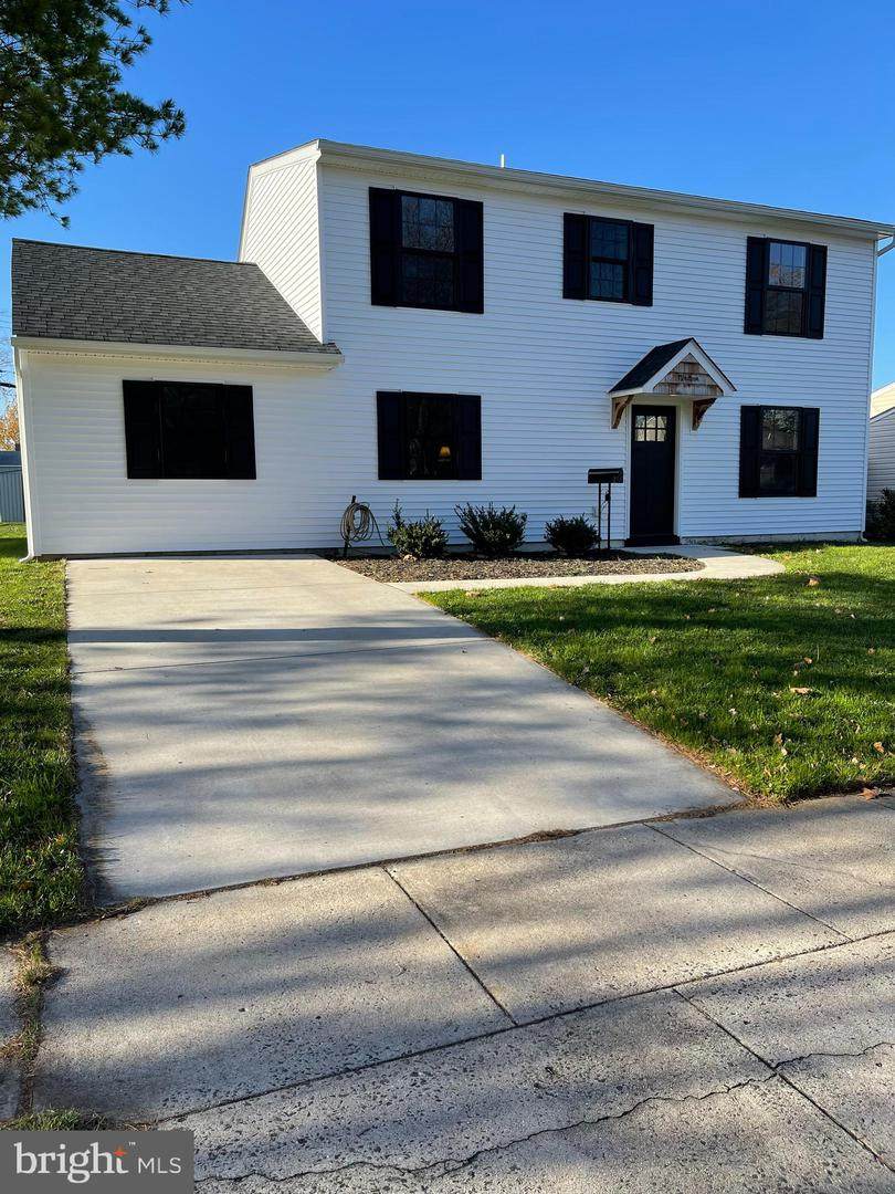 19 Inlet Road - Photo 1