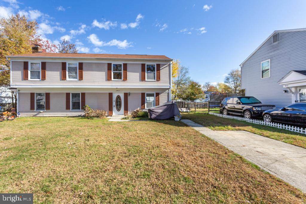 2411 Ferrell Court - Photo 1