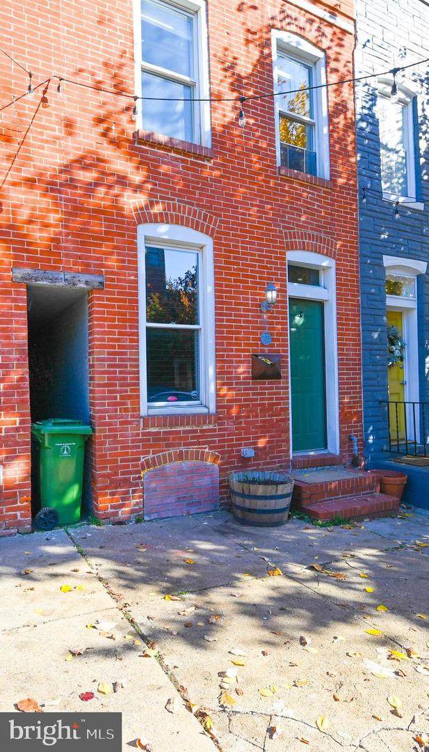 705 Milton Avenue - Photo 1