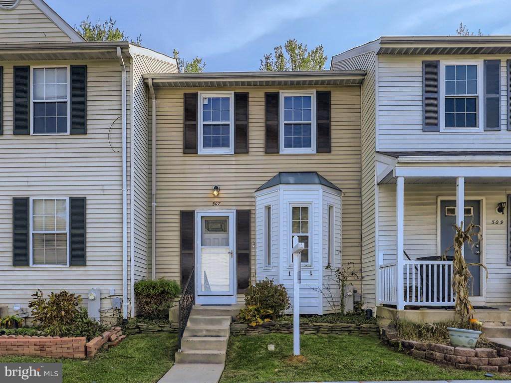 507 Park Manor Circle - Photo 1