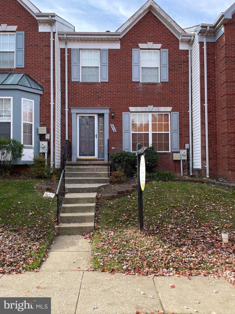 4910 Lockard Drive - Photo 1