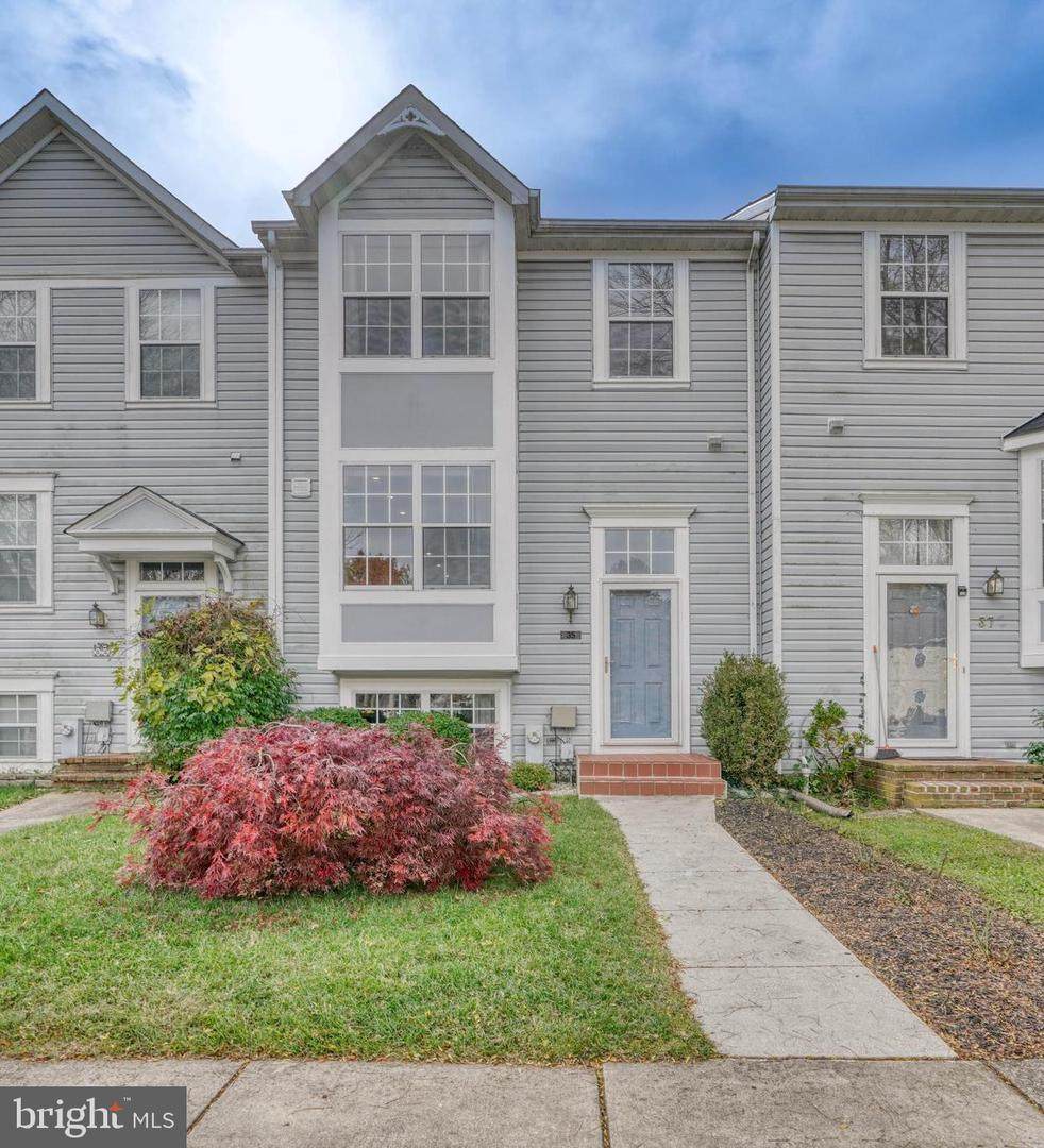 35 Farm Gate Way - Photo 1