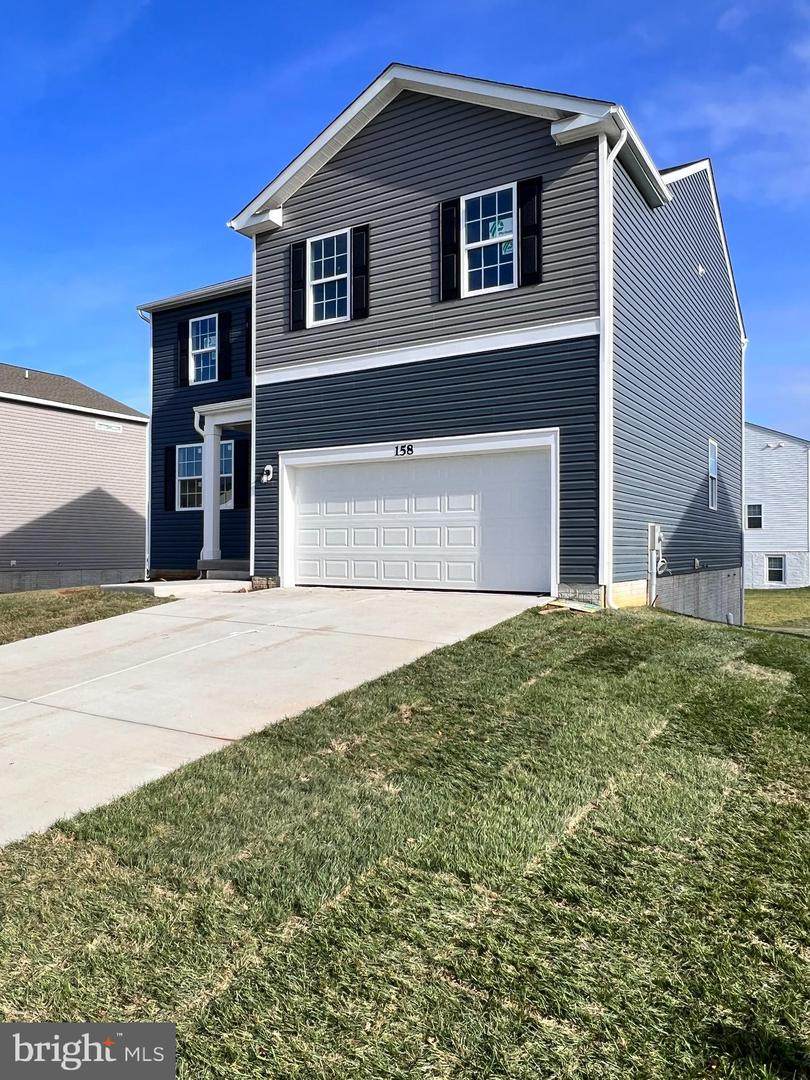 158 Bell Tower Lane - Photo 1