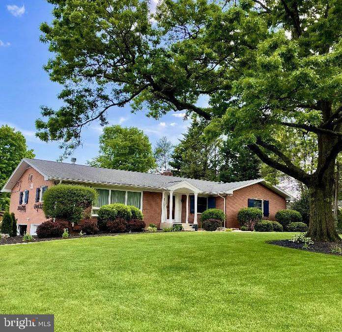 19027 Cherry Tree Drive - Photo 1