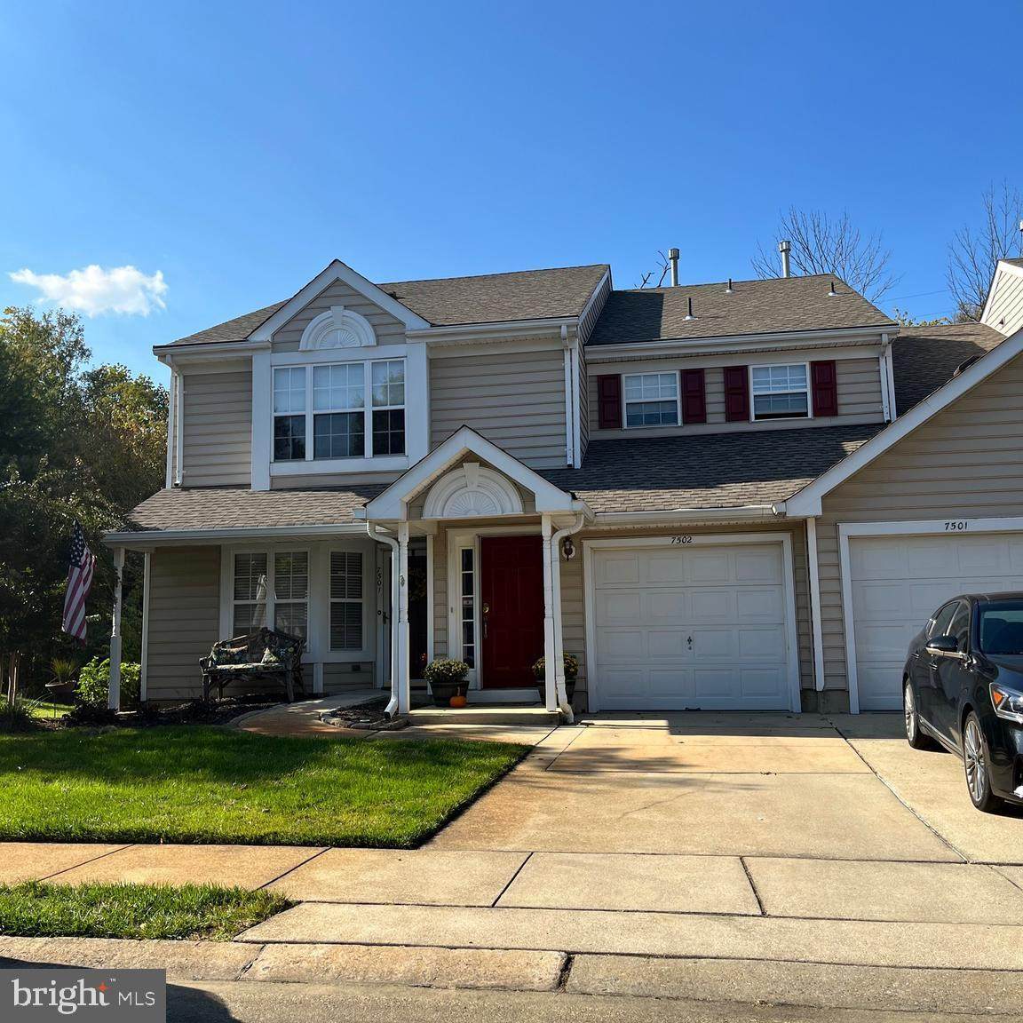 7501-A Normandy Drive - Photo 1