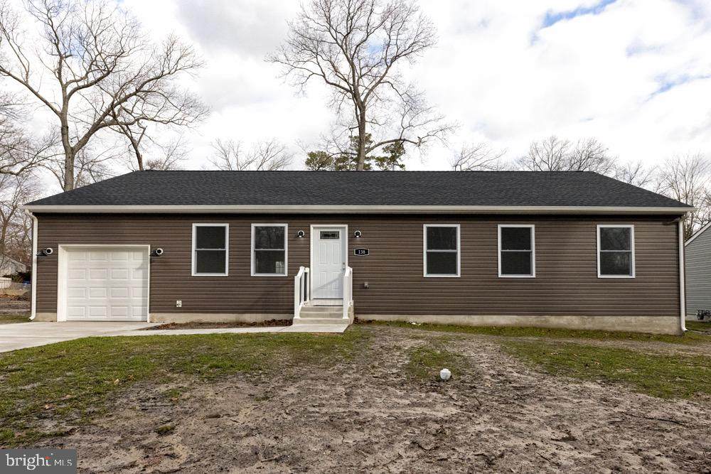 138 Brewster Street - Photo 1