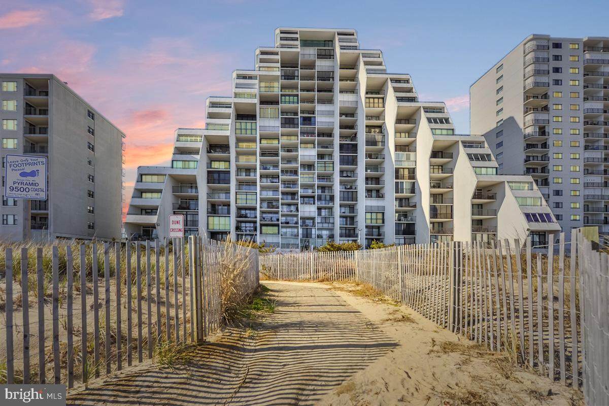 9500 Coastal Highway - Photo 1