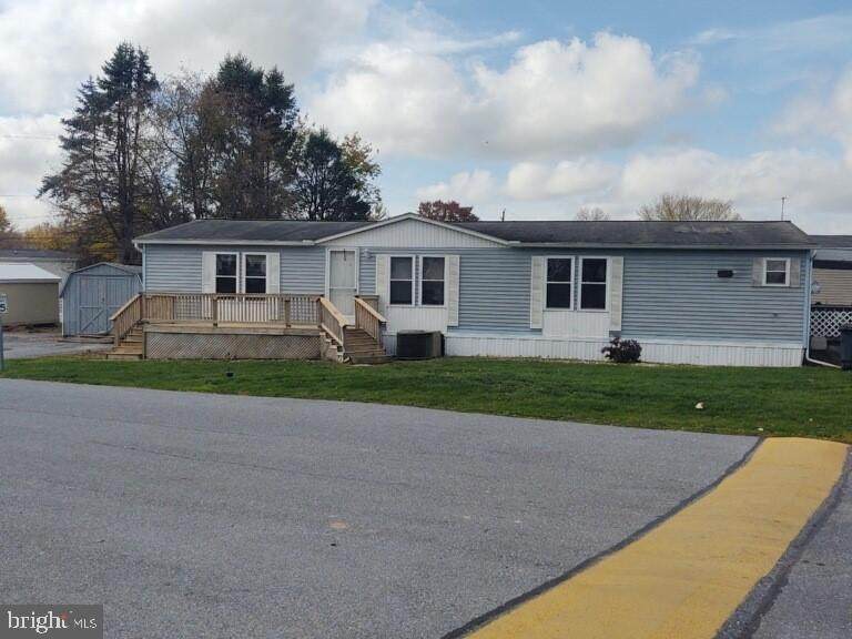 74 Willow Drive - Photo 1