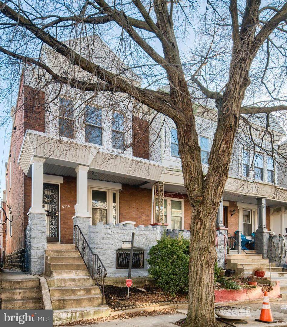 5710 Hazel Avenue - Photo 1