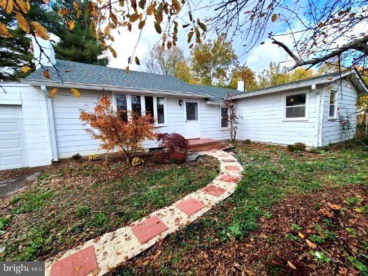 16938 Shinham Road - Photo 1