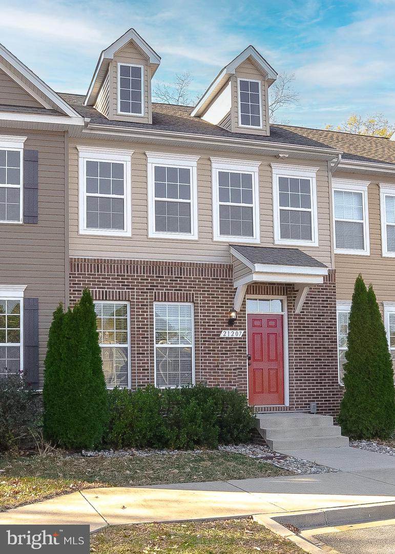 21207 Lizmill Way - Photo 1
