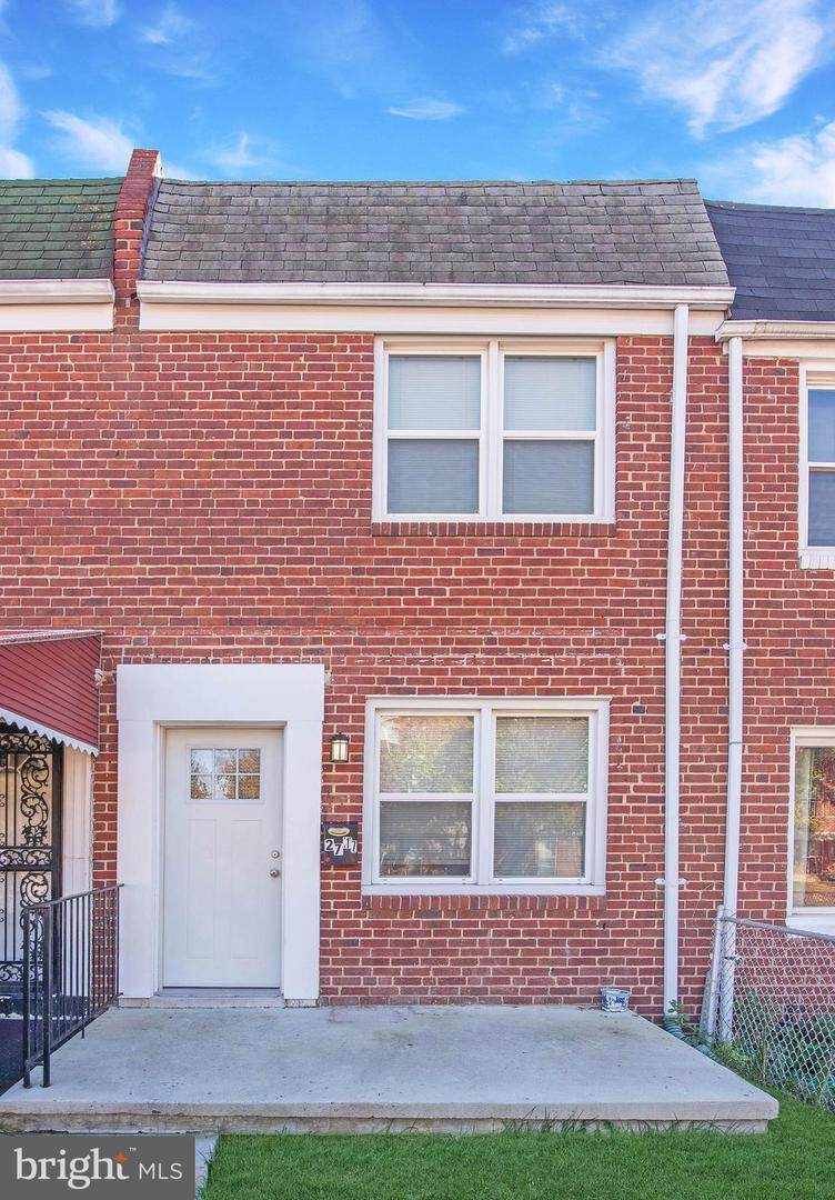 2717 Hoffman Street - Photo 1