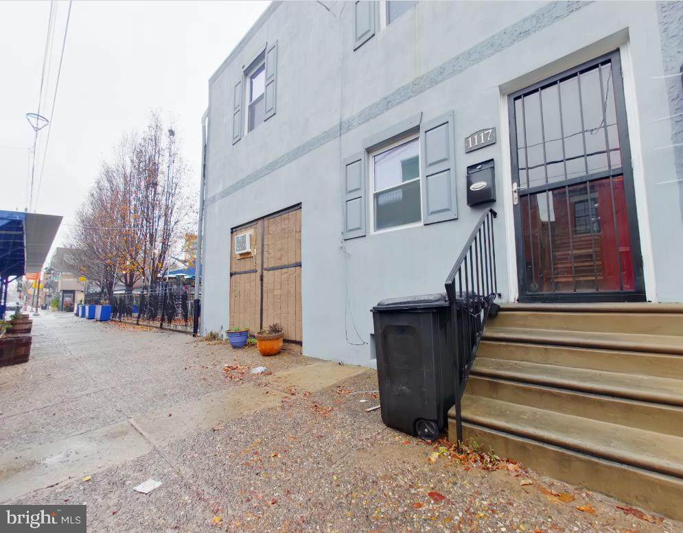 1117 Morris Street - Photo 1