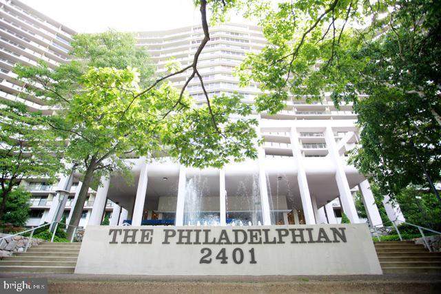 2401 Pennsylvania Avenue - Photo 1
