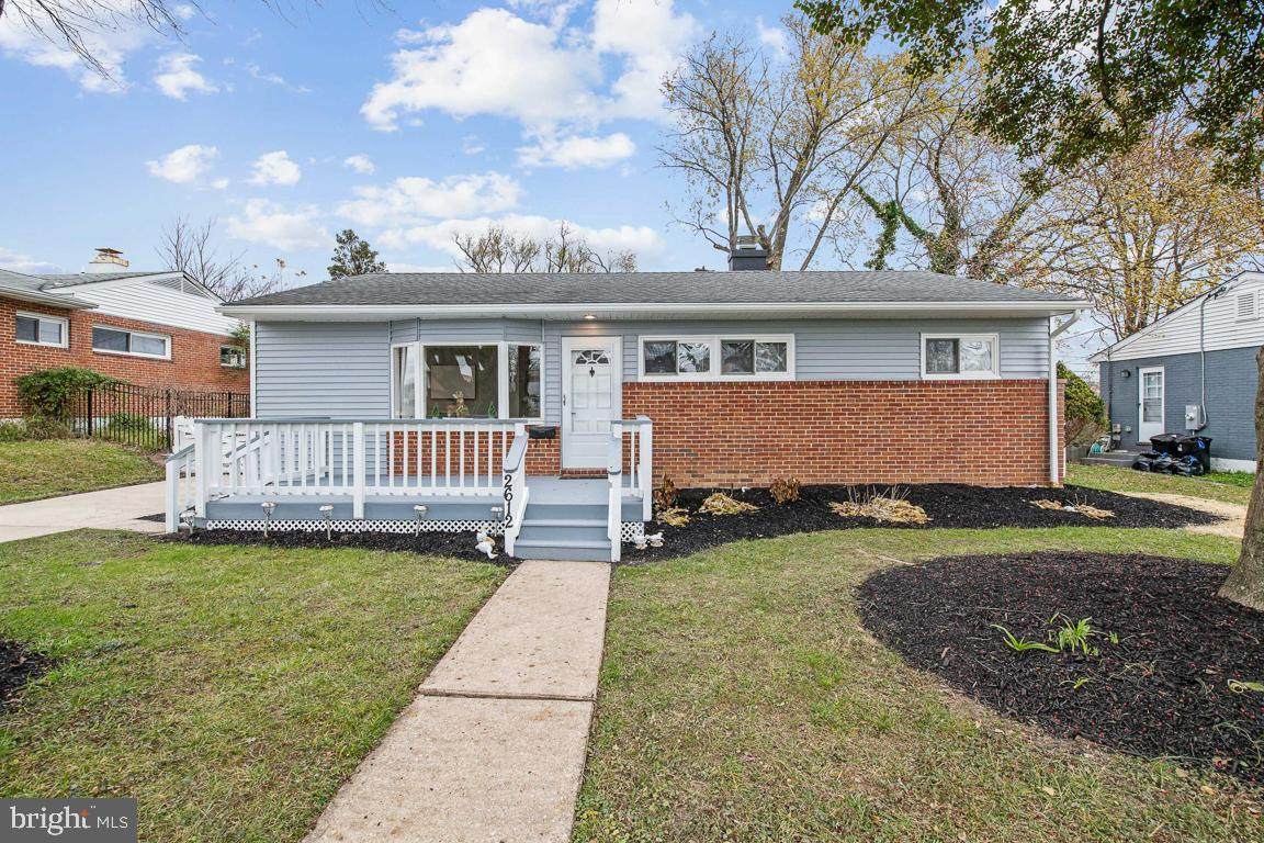 2612 Edgewood Avenue - Photo 1