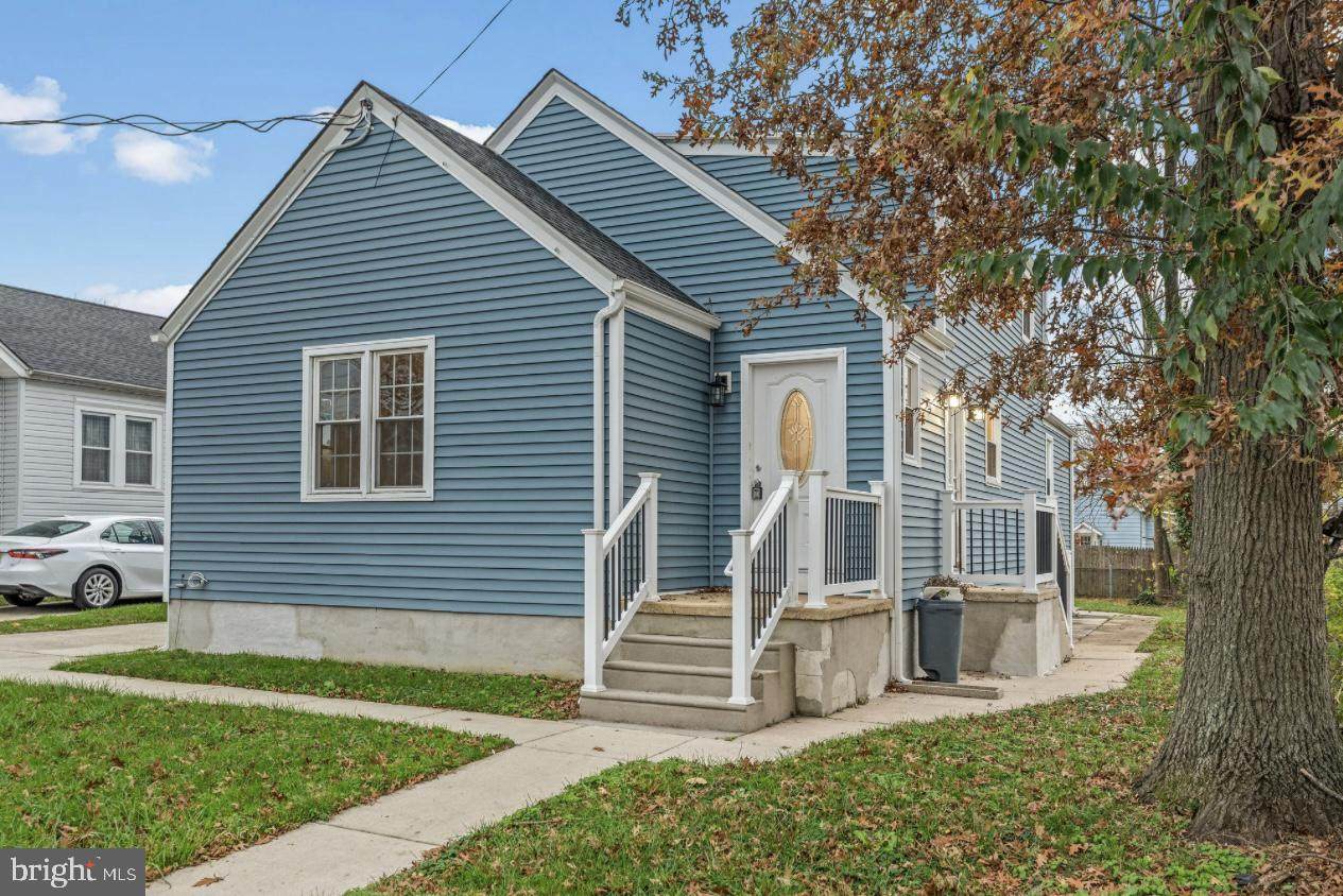 2030 Sycamore Street - Photo 1