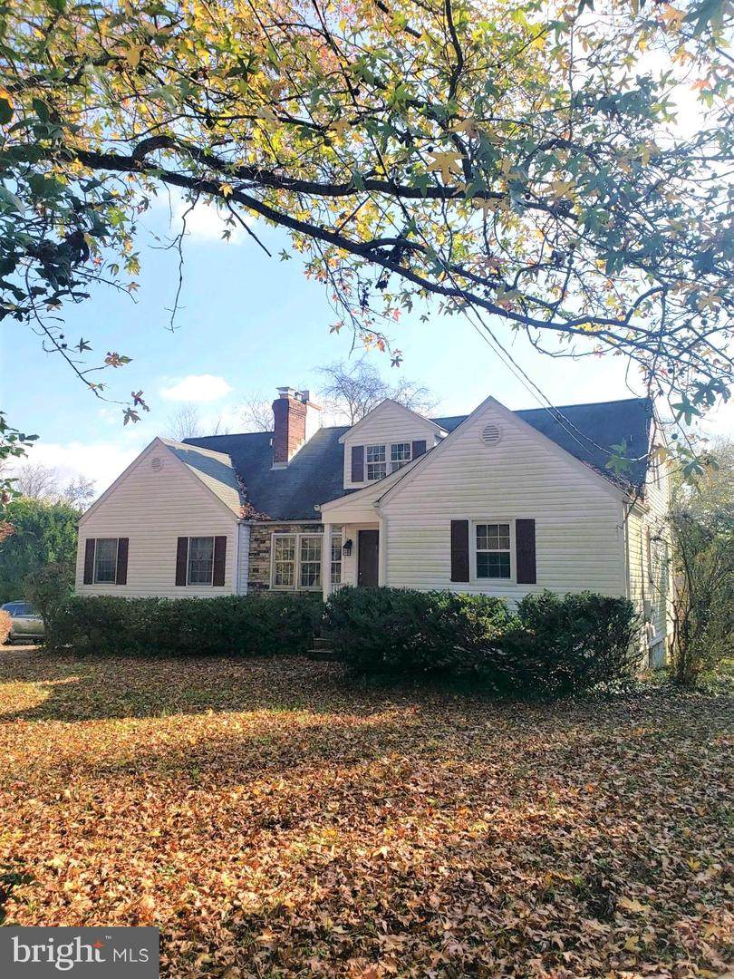 3533 Stansbury Mill Road - Photo 1
