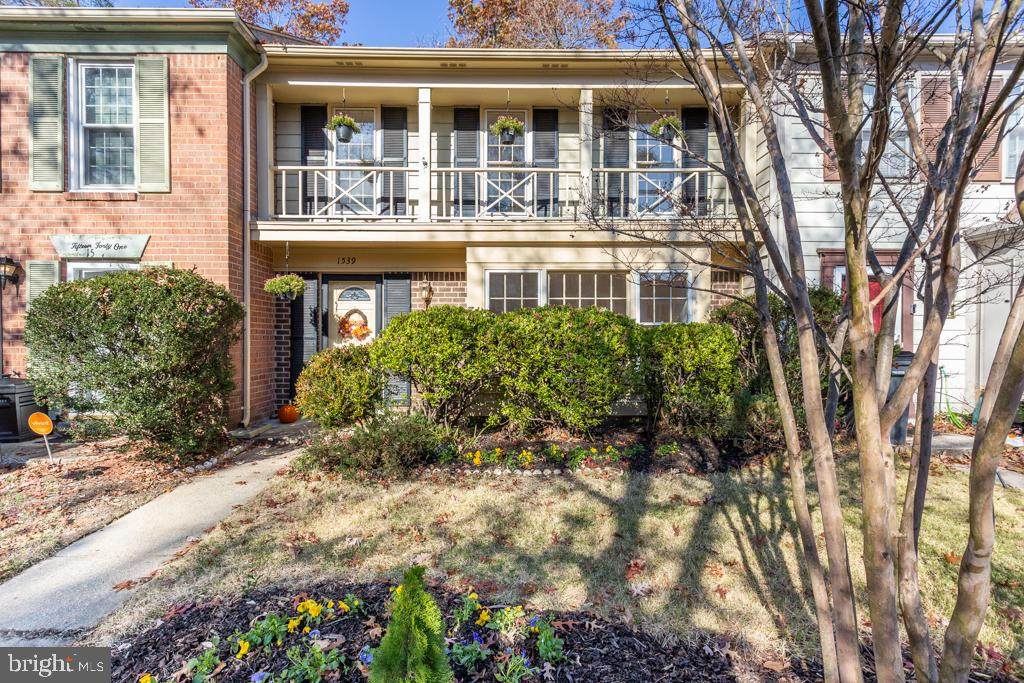 1539 Bryan Court - Photo 1