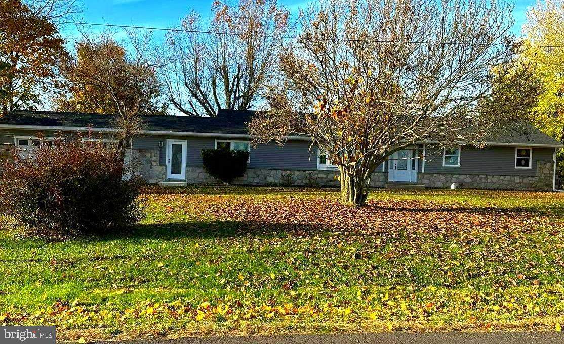 2140 Branch Road - Photo 1
