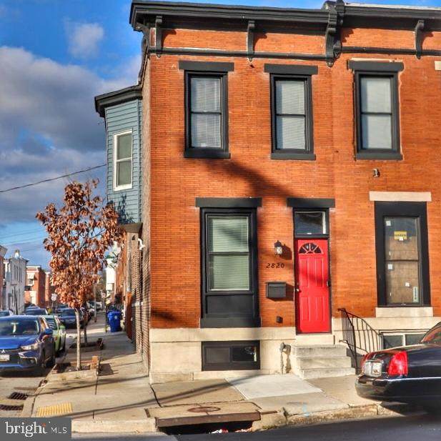 2820 Monument Street - Photo 1