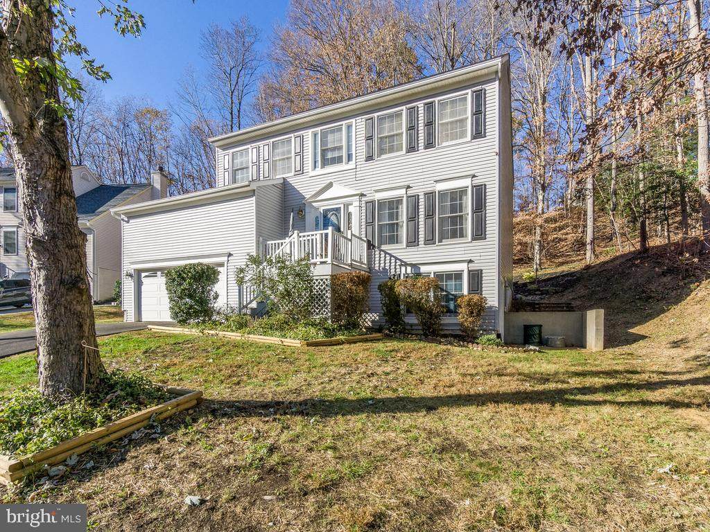 2421 Harpoon Drive - Photo 1
